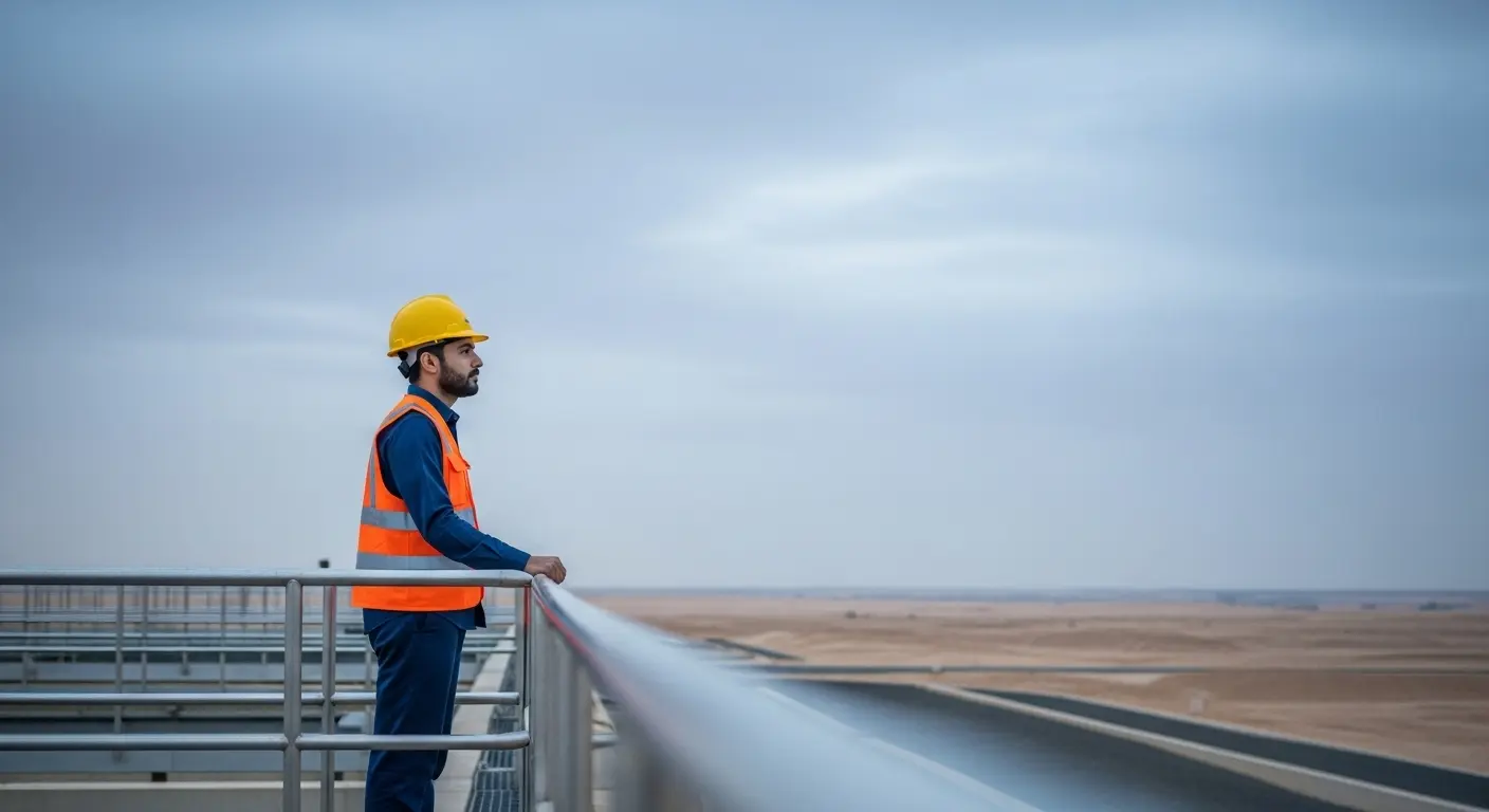 Our Vision - Regional Leadership in Sustainable Solutions